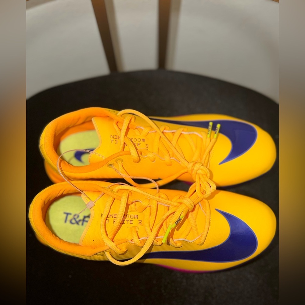 Nike Triple Jump Elite 3 View 4